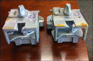 Illustration for article titled Crazy Criminal Stole $210,000 in Quarters From Rigged Parking Meters